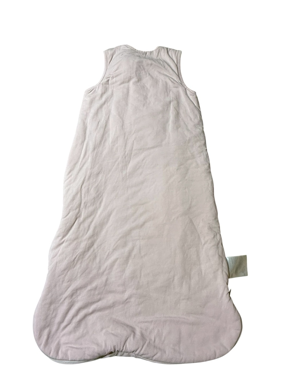 Domiamia Baby Sleep Sack Full Zip  Pink Blanket Size Small - Picture 3 of 4